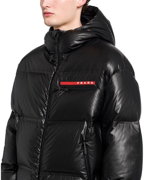 Prada jacket price